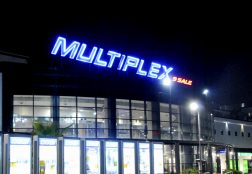 Multiplex and Mall in Porto Sant’Elpidio